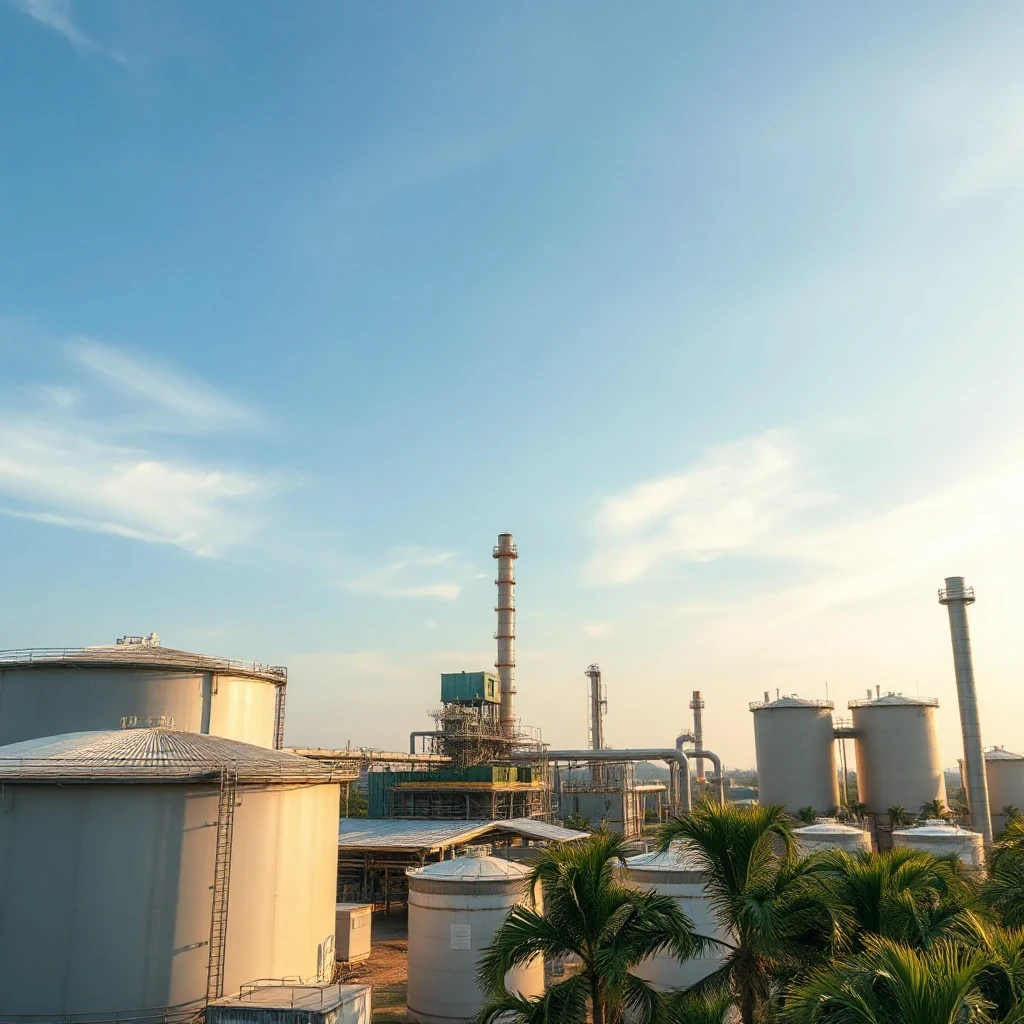 Indonesia's B50 mandate, Nepal tariff scrutiny, and crude oil weakness alter palm oil supply-demand dynamics.