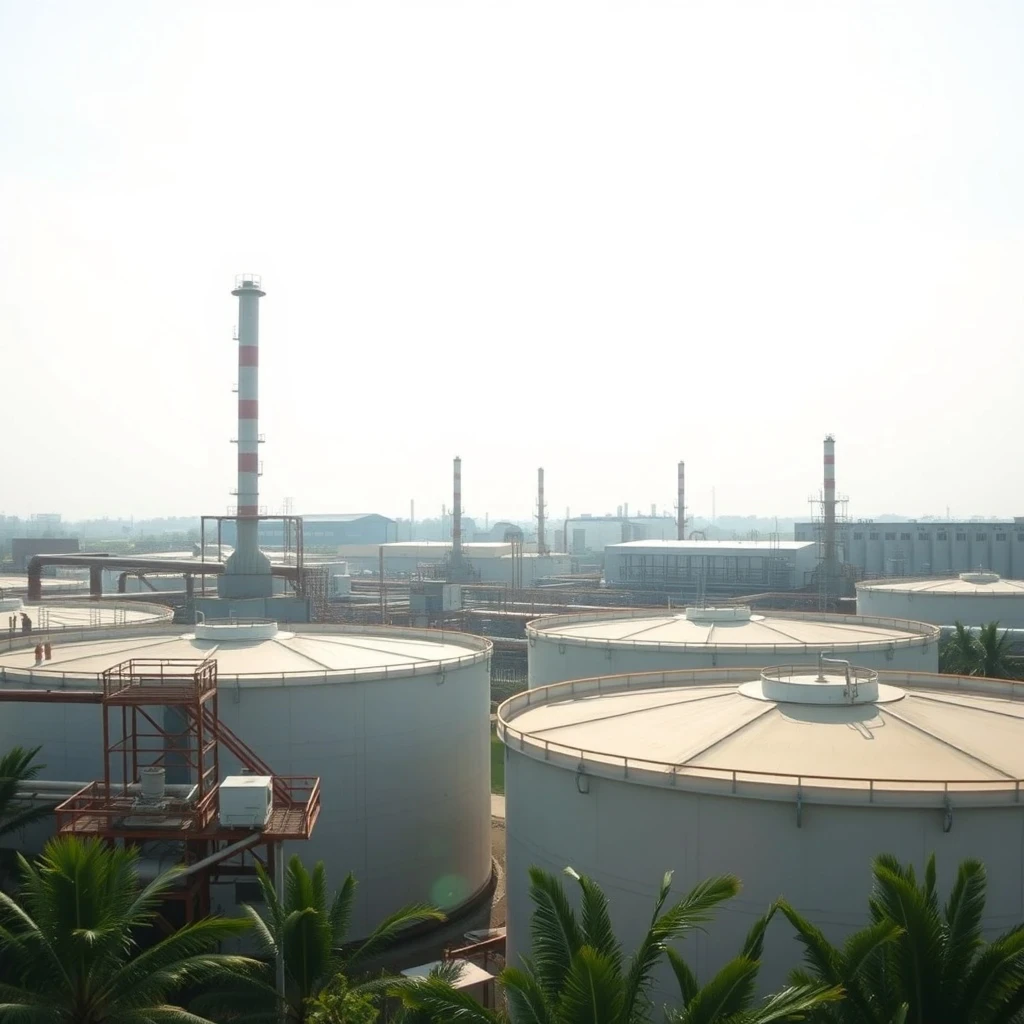 Indonesia's B50 rollout and India's Nepal import scrutiny shift palm oil trade flows and compliance dynamics.