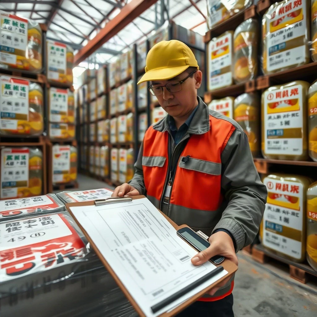 How China's food-safety and labelling standards for imported edible oils are structured, and what exporters must do to comply.