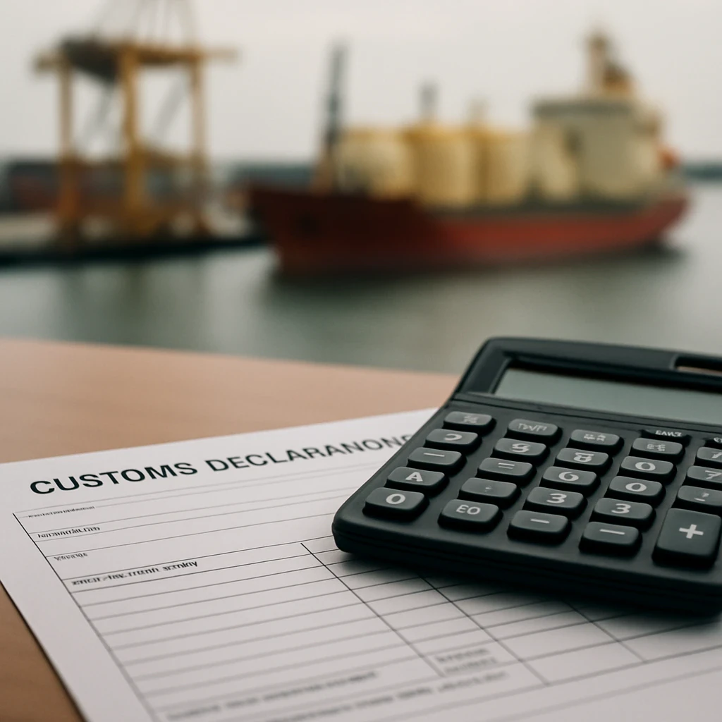 Understand the layered structure of India's import duties on edible oils and why the effective rate often exceeds the headline tariff.