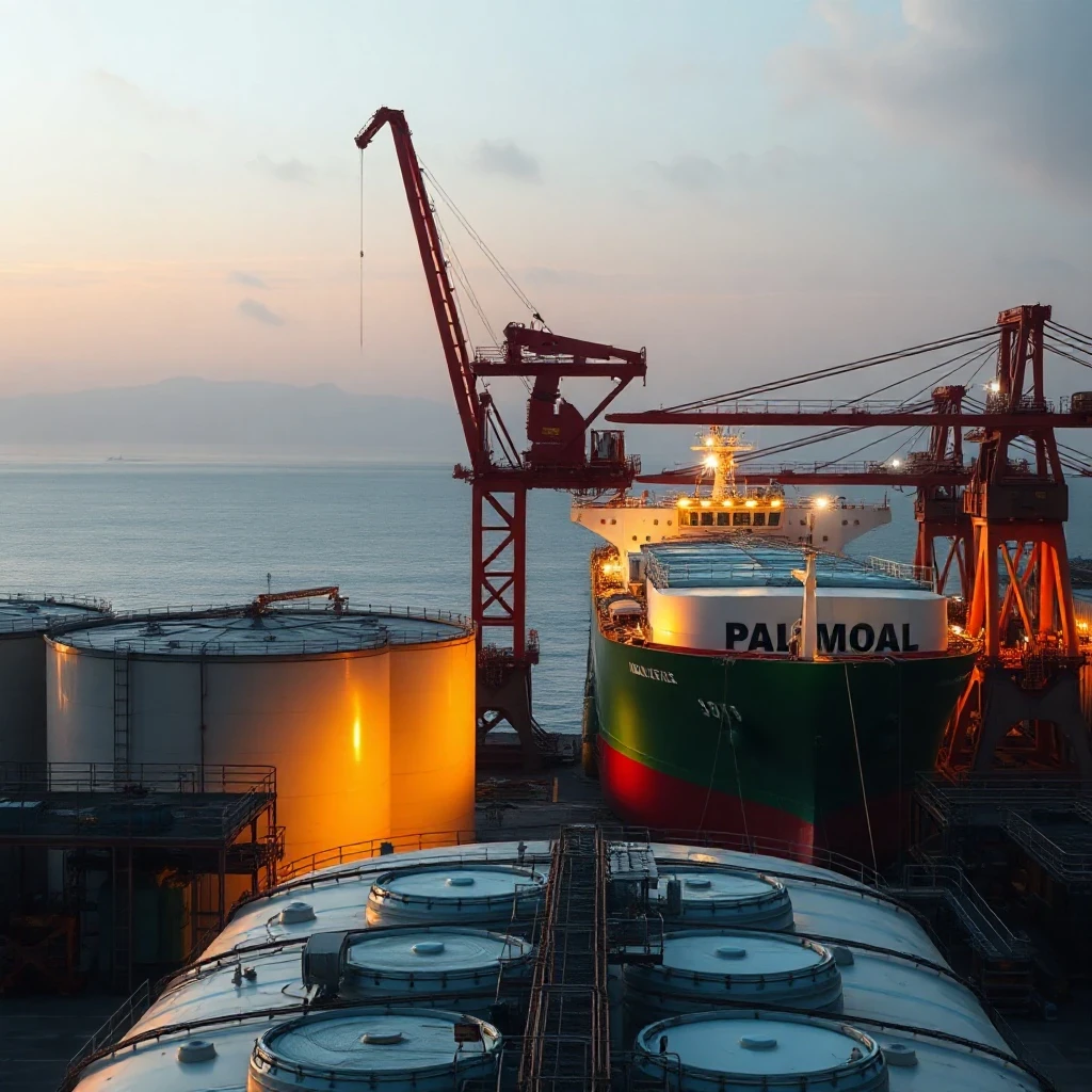 Peak supply meets softer crude, but structural biofuel mandates keep a floor under palm prices.