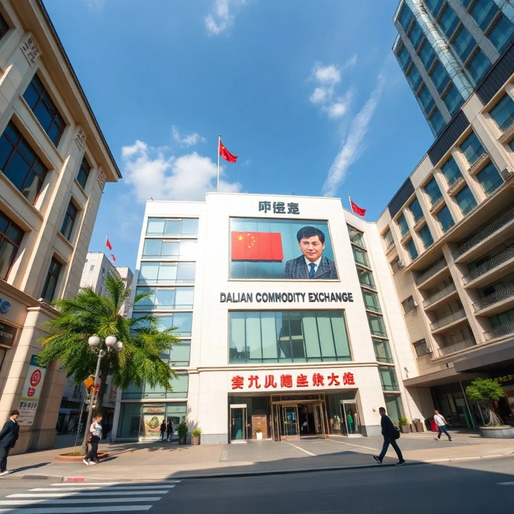 How China's tariff regime, state reserve policy, and Dalian futures interact to shape palm oil buying decisions.