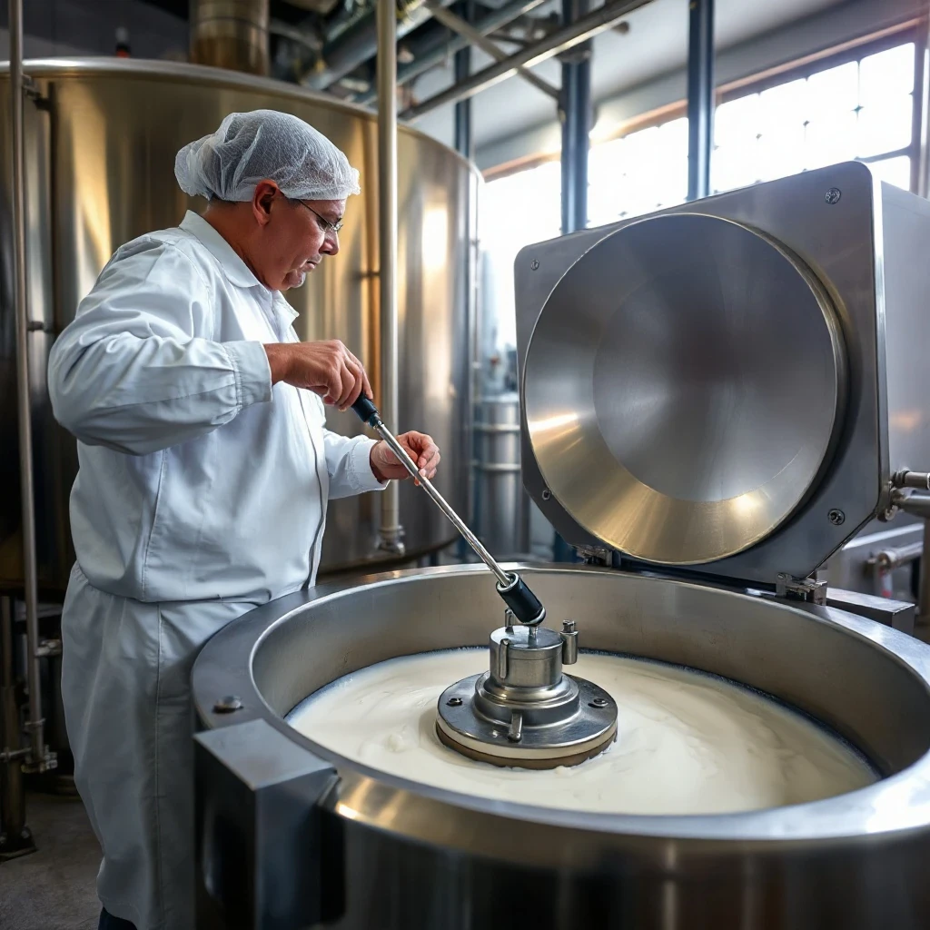 A practical guide for buyers on how palm oil fractions are blended into bakery shortenings.