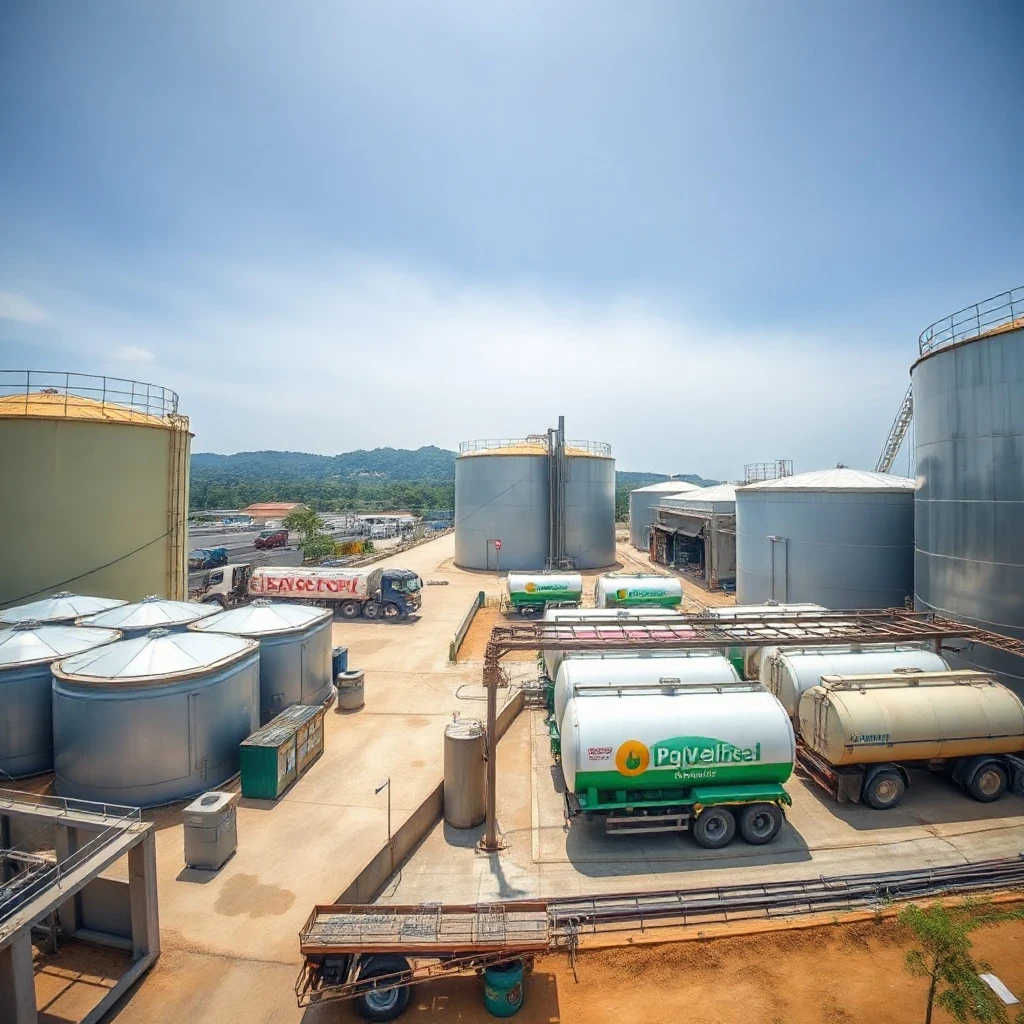 Indonesia, Malaysia and Thailand raise blend mandates; B50 rollout and India's import concerns shape market.