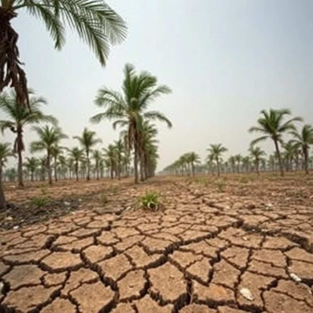 Indonesia, Malaysia and Thailand raise 2026 biodiesel mandates; B50 rollout and El Niño tighten supply.