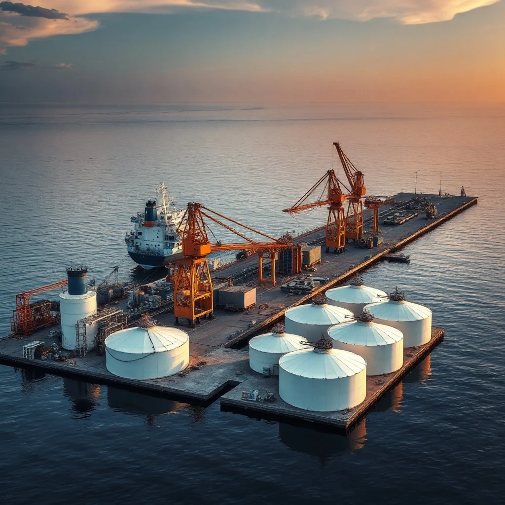 Higher blend mandates in top producers lift crude palm demand; EU deforestation rules test Africa's export competitiveness.