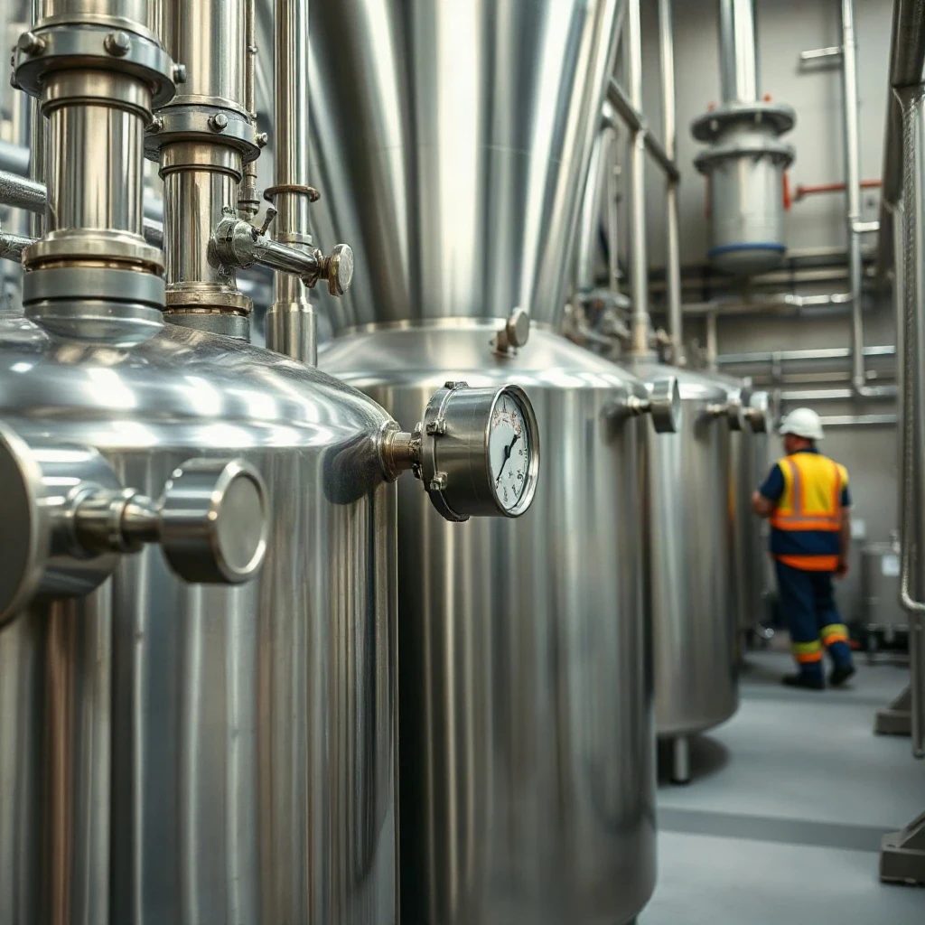 A practical guide to how palm oil is hydrogenated and what it means for buyers.