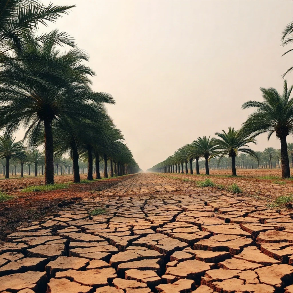 Jakarta's B50 mandate and El Niño dry weather tighten supply, while export levy revenue rises.