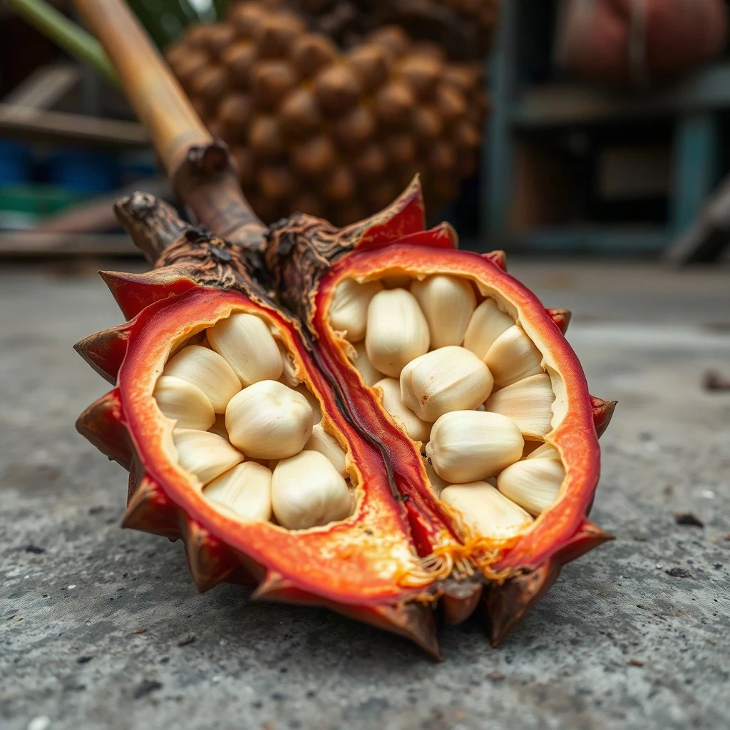 A head-to-head on yield, cost, properties and applications of the two oils from the same palm fruit.