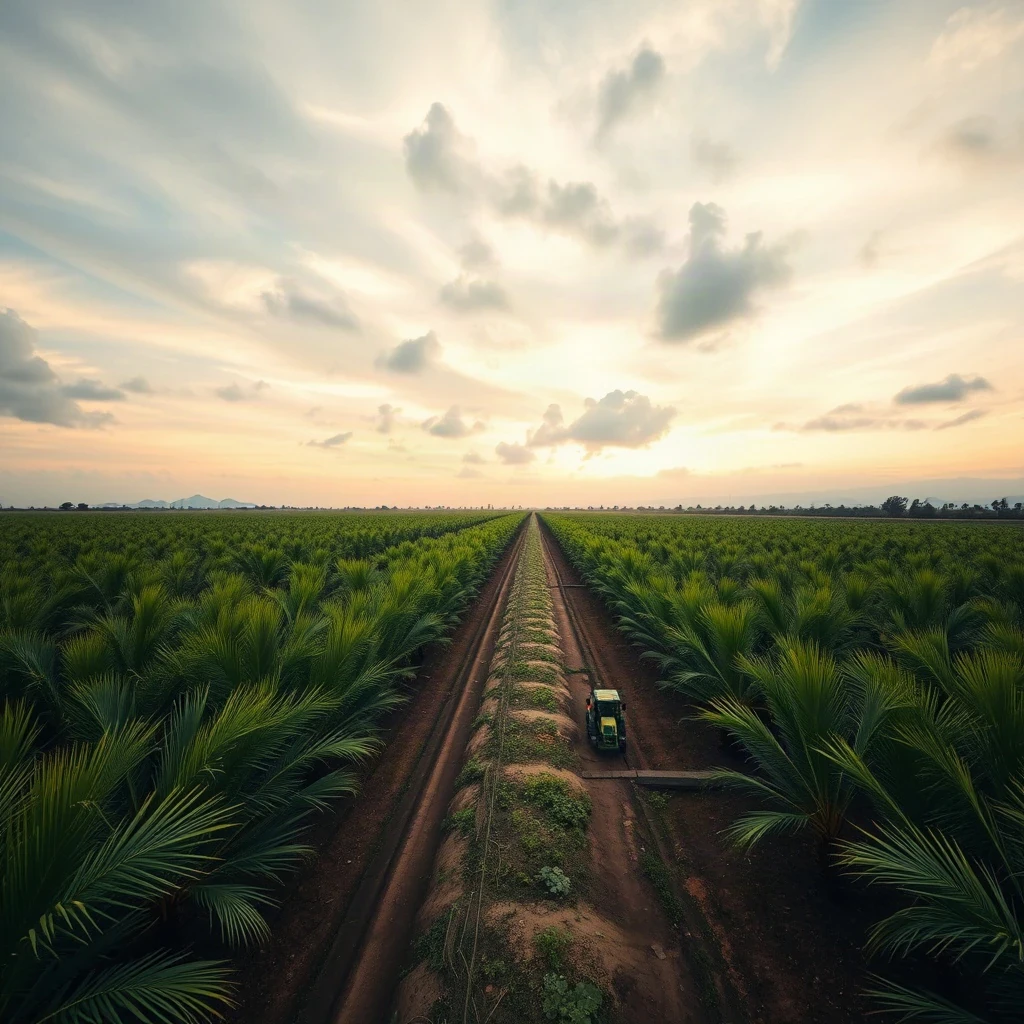 Policy watch: B50 mandate and higher levy revenue support prices, but El Niño dryness and stock builds cap gains.