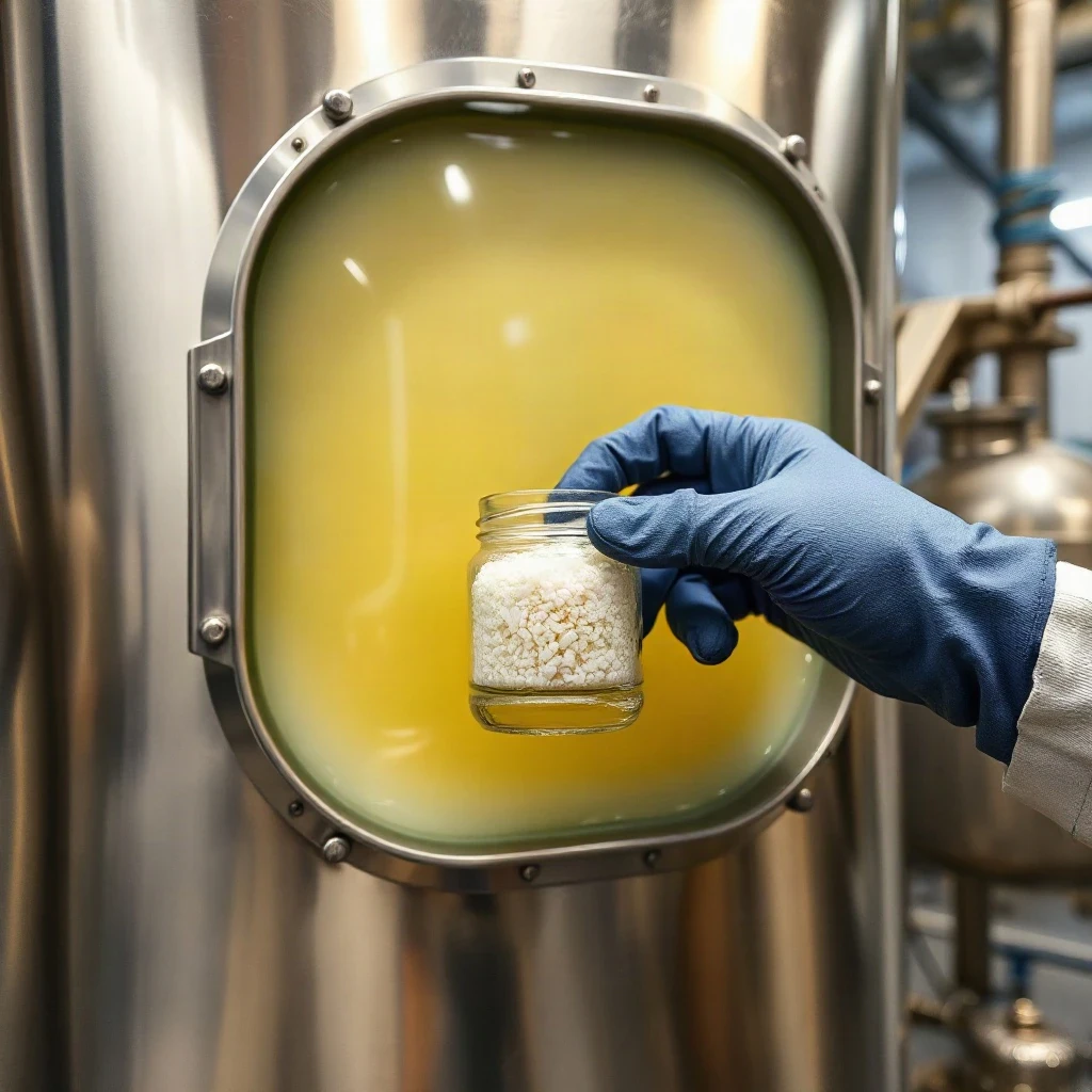 A practical guide to CBS production, from fractionation to tempering, for first-time buyers.