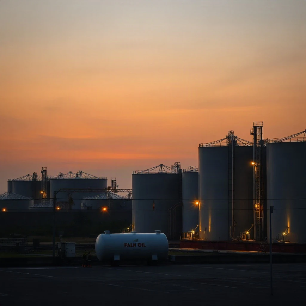 Biodiesel mandate advances and El Niño dryness color near-term CPO trade as buyers weigh supply.