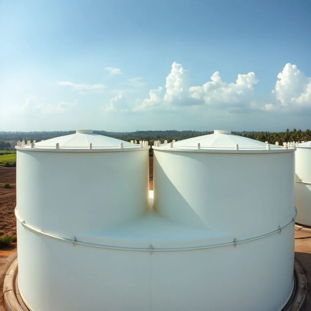 Indonesia's B50 mandate advances with storage build-out, tightening supply outlook and pressuring buyers.