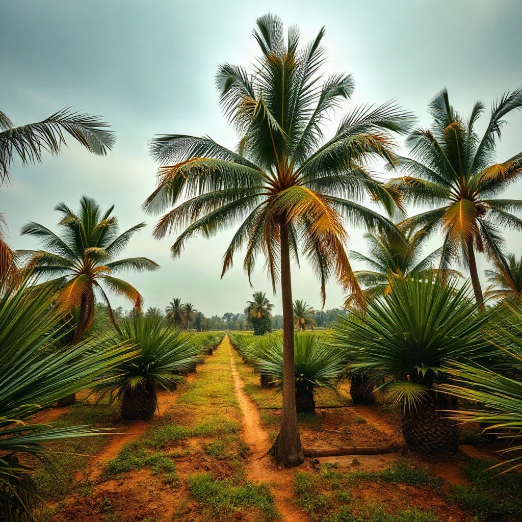 El Niño and a wide soy-palm spread keep CPO bid, but Malaysian stocks curb the rally