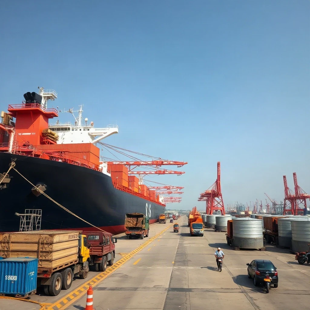 Understanding the tariff structure that protects domestic refiners and steers import choices.