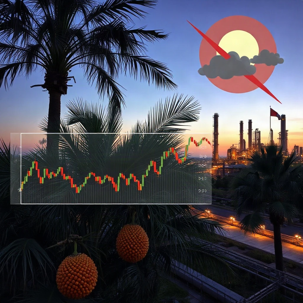 Palm Oil Holds Near $1,144 as El Niño Fears Duel Ample Malaysian Stocks