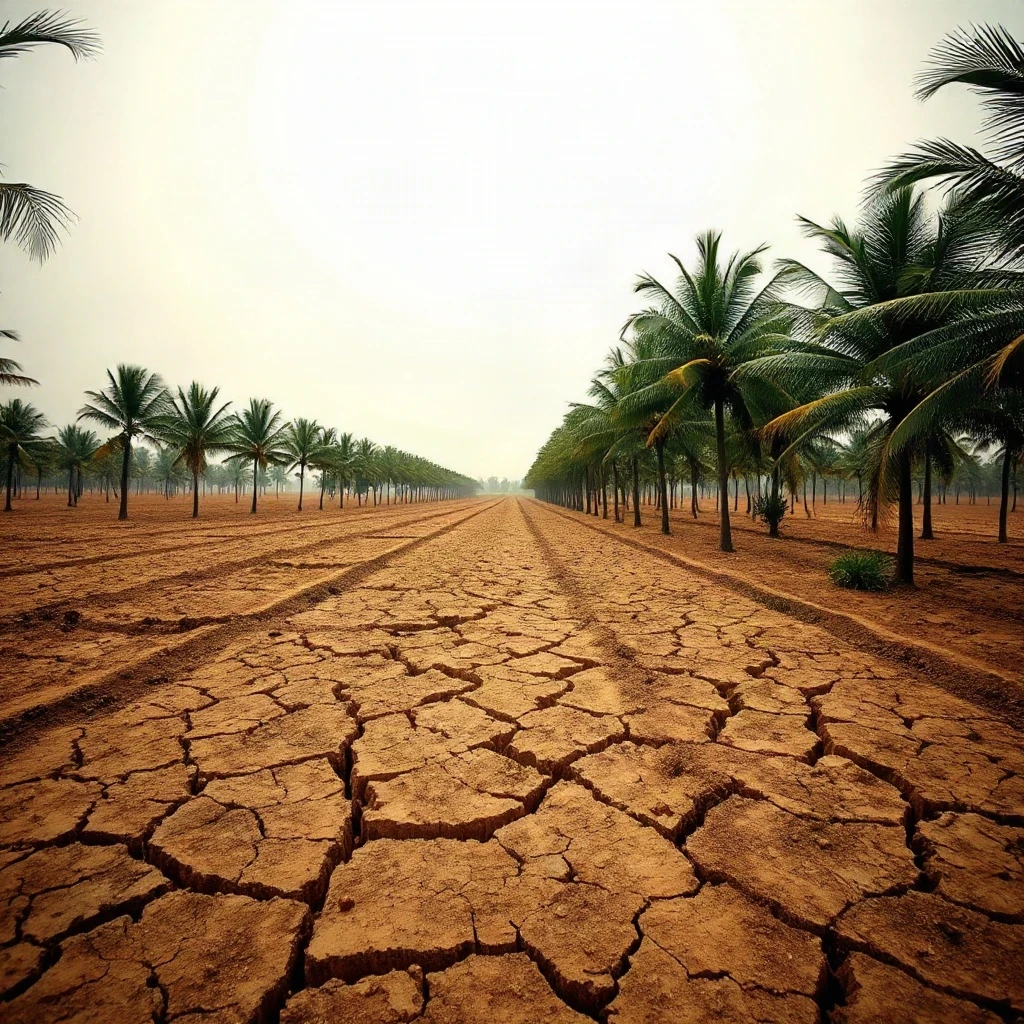 Policy watch: Indonesia's B50 mandate collides with El Niño-driven output risks and strong export demand.