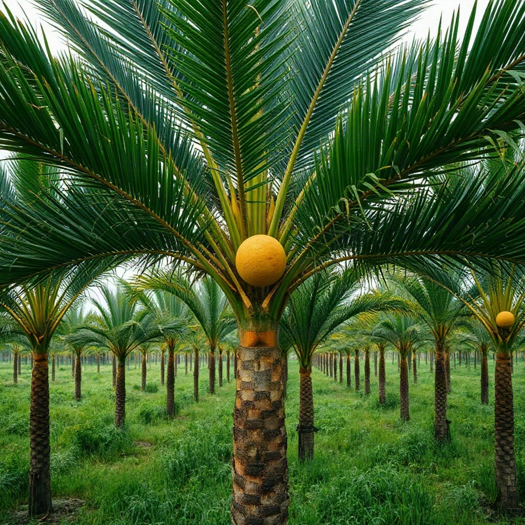 A neutral look at the pathogen, detection limits and resistance breeding for oil palm's most costly disease.