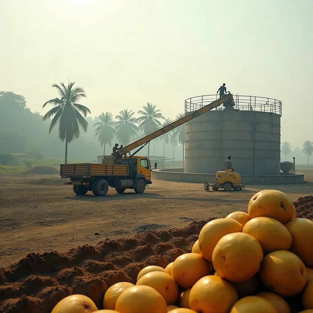 CPO benchmarks hold near $1,146/MT; MPOB stocks up but El Niño and biodiesel demand underpin prices.