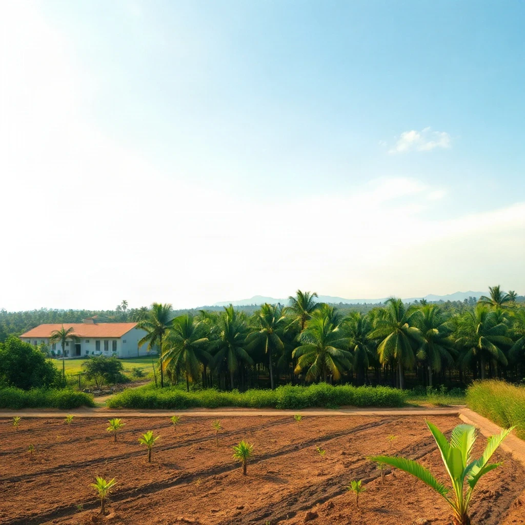 A look at the policy-driven shift that reshaped Malaysian agriculture and built the modern palm oil sector.