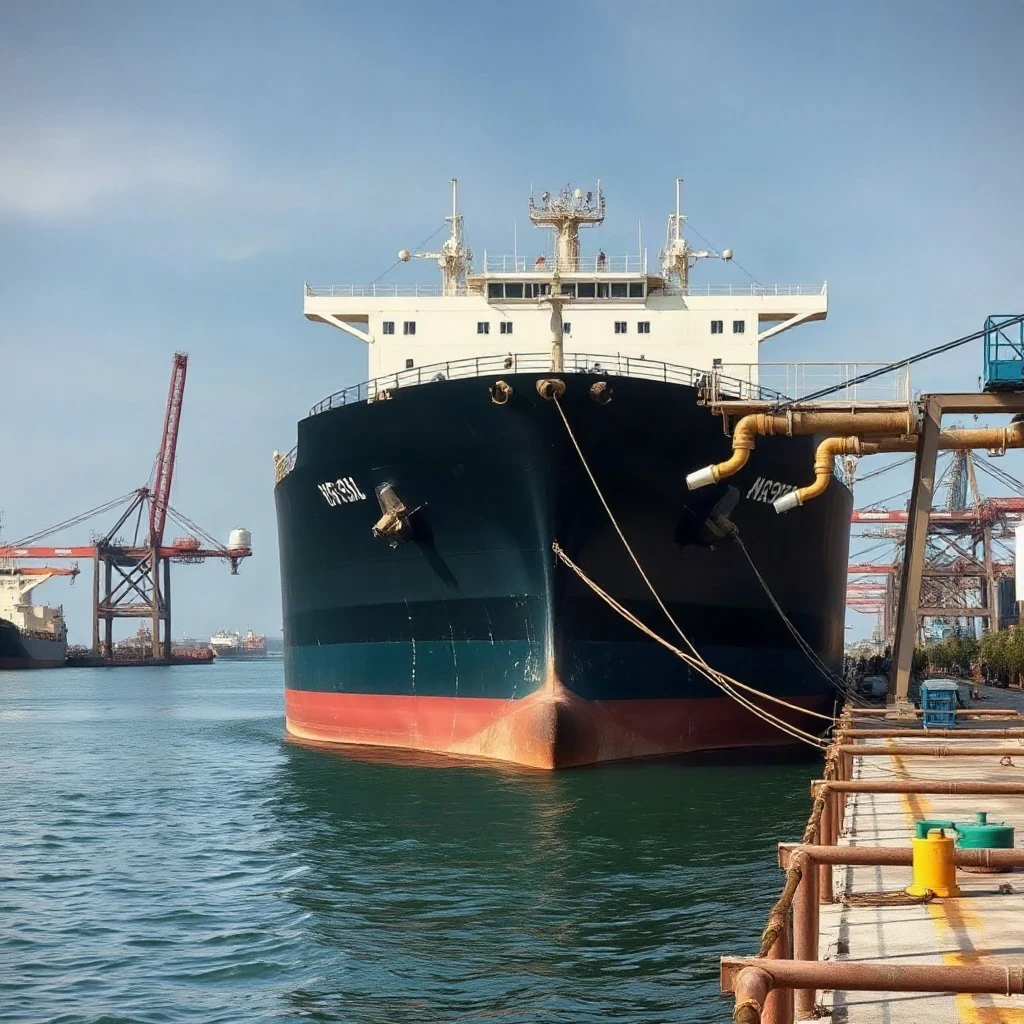 A practical guide to typical lead times and shipment planning for Southeast Asian palm products.