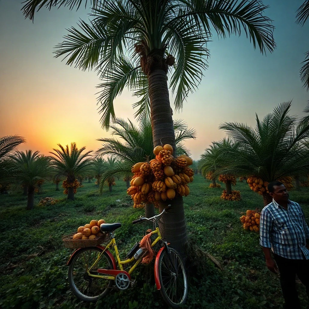 Malaysian CPO holds near $1,153/MT as market eyes MPOB stocks, El Niño, and biodiesel demand.