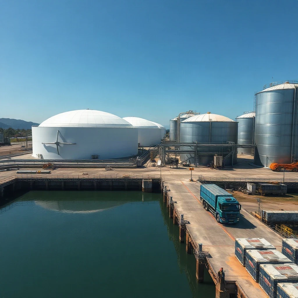 Biodiesel mandates lift domestic absorption, squeeze exportable supply and keep policy risk elevated