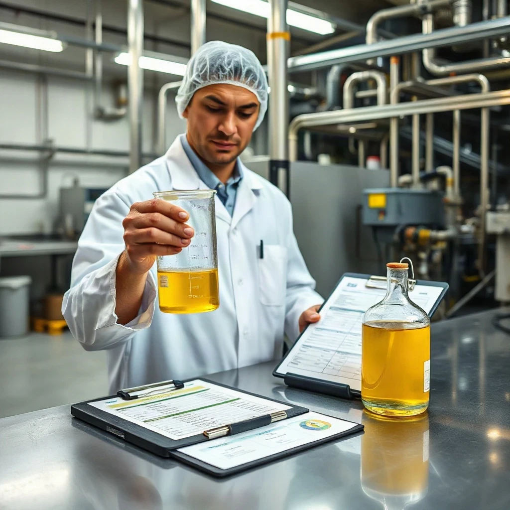 The palmitic acid debate has shifted with better study designs. Here is what is settled, what is contested, and where it lands on the procurement desk.