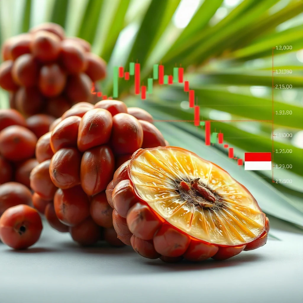 Palm Oil Dips on August Stocks Build, but Bullish Demand Drivers Keep Upside in Control