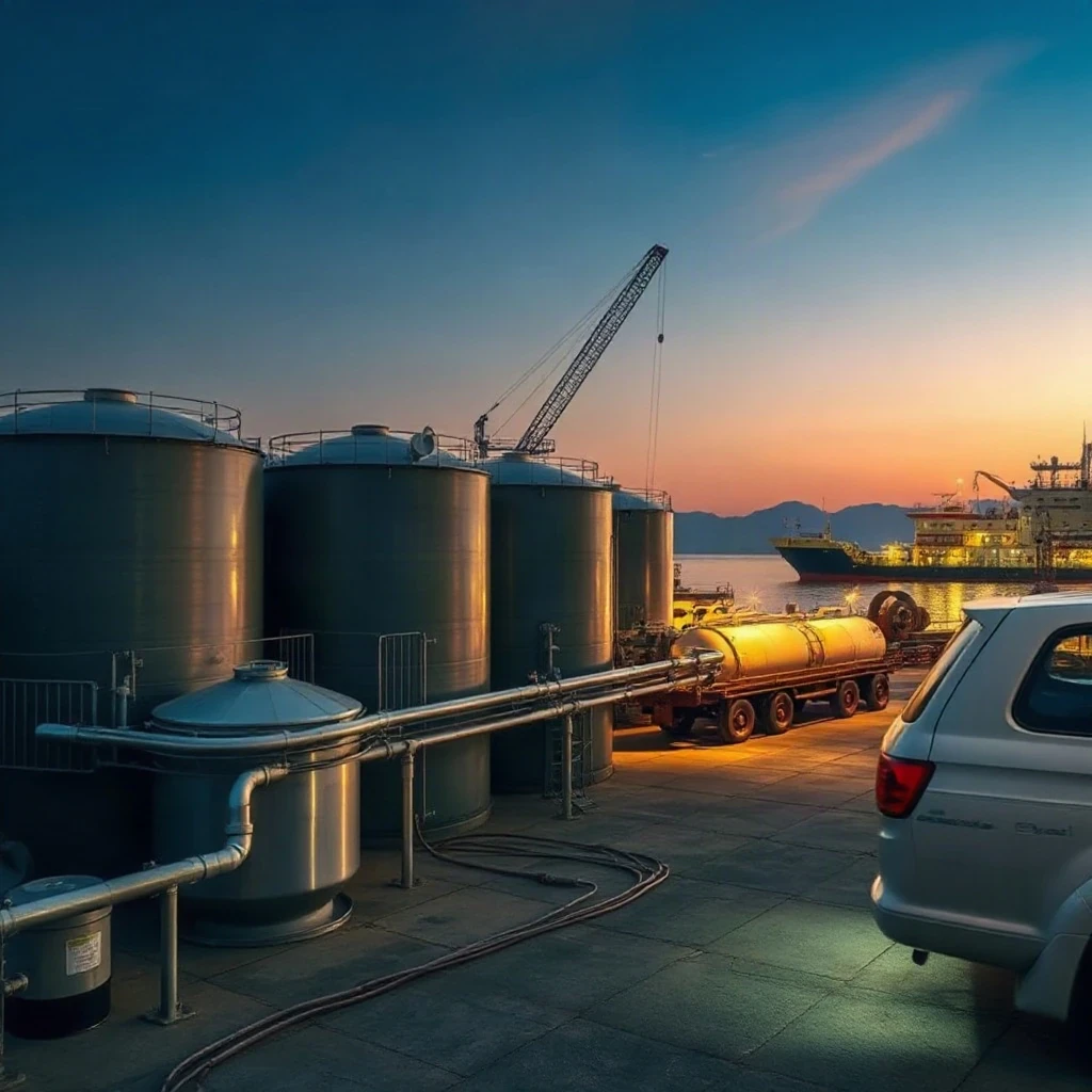 Pertamina targets full B50 biodiesel distribution by end-September, with Jakarta citing major diesel import savings as the mandate reshapes palm demand.