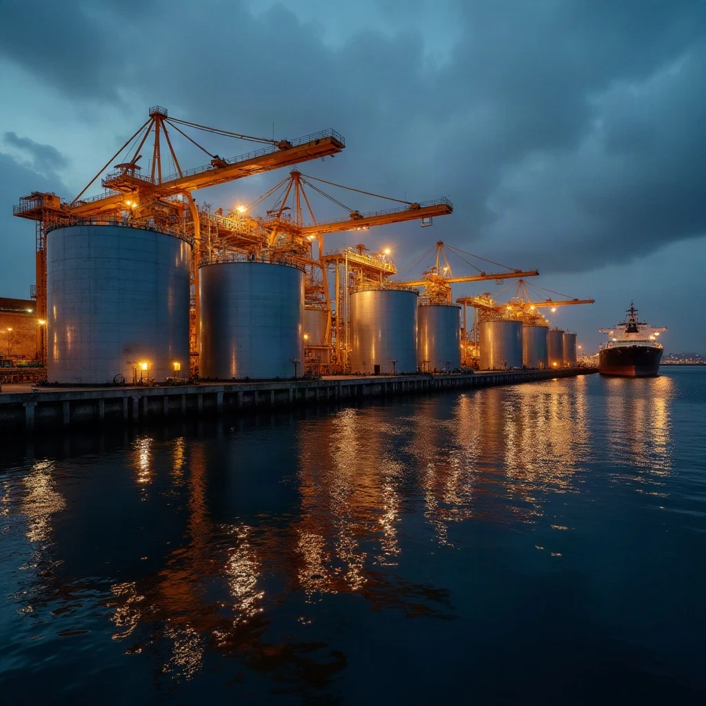 Malaysian CPO edges up 0.4% while August stocks jump 15.2% MoM; B50 mandate and crude strength offset supply pressure.